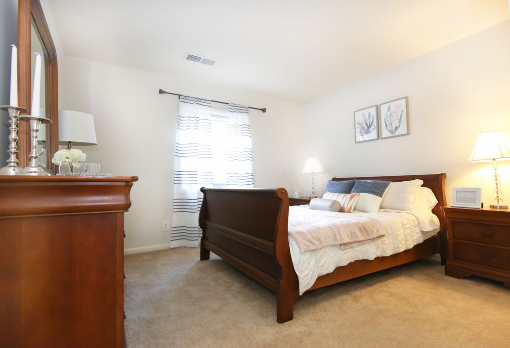 The Reserve At Merrick Apartments in Lexington, KY