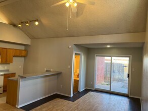 3507 Ironton Ave in Lubbock, TX - Foto de edificio - Building Photo