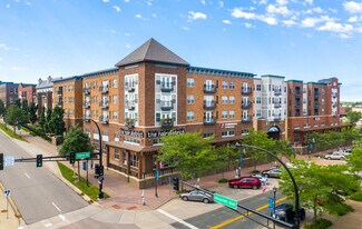Grande Market Place in Burnsville, MN - Building Photo