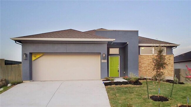 property at 16524 Glimmering Rd