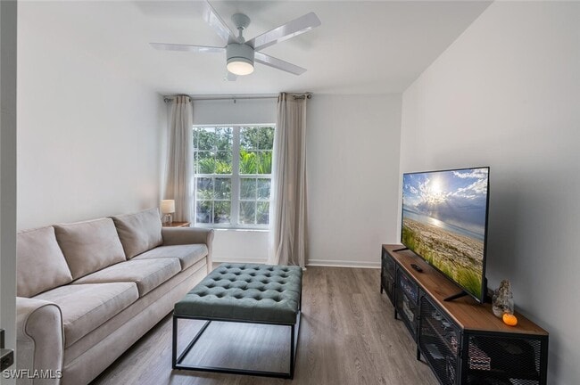 property at 2506 Orchid Bay Dr