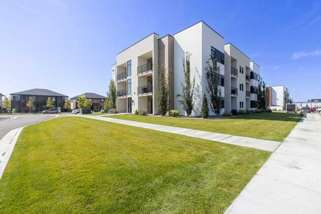 property at 311 E Lorene St