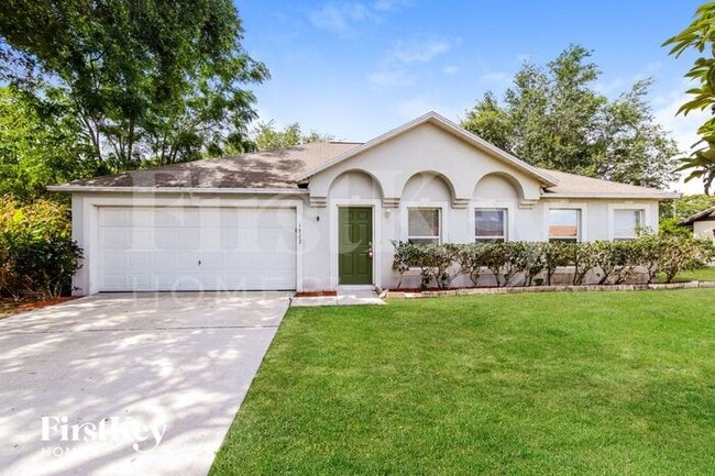1822 Glenwood St NE in Palm Bay, FL - Building Photo - Building Photo