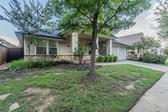 811 Bradford St, Unit 1710 in Argyle, TX - Building Photo - Building Photo