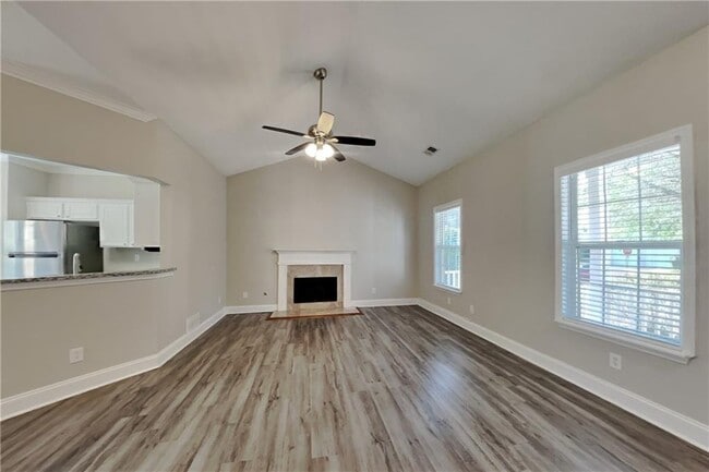 2912 Noah Dr in Acworth, GA - Building Photo - Building Photo