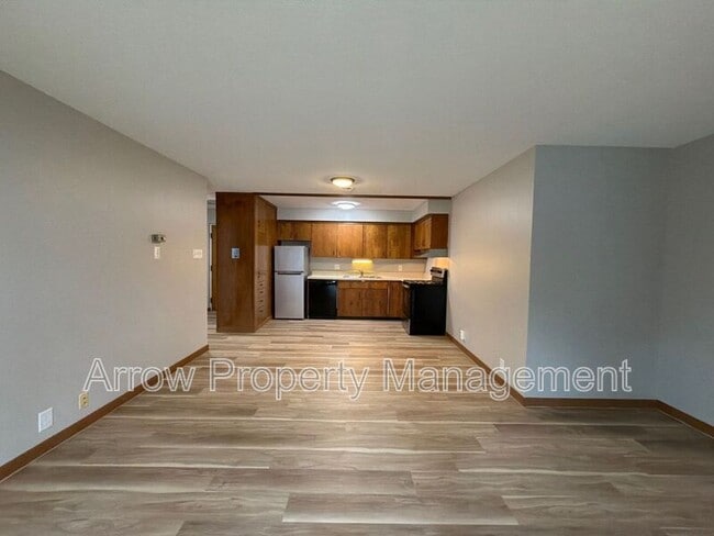 property at 2501 N St