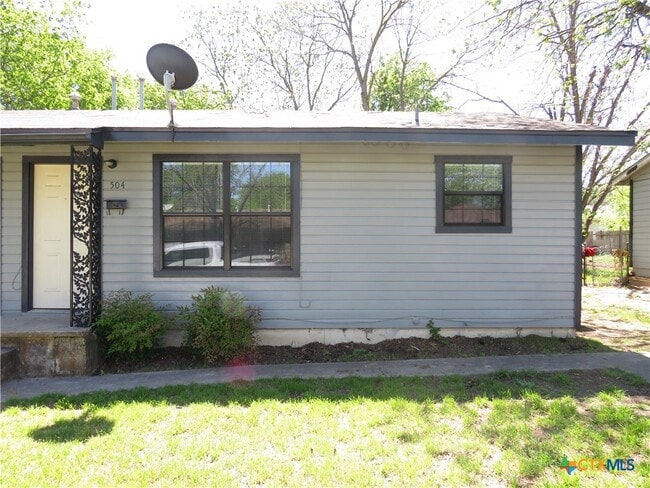 504 McArthur Dr in Killeen, TX - Building Photo - Building Photo