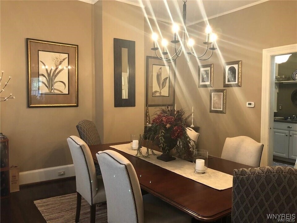 236 Bryant St in Buffalo, NY - Building Photo