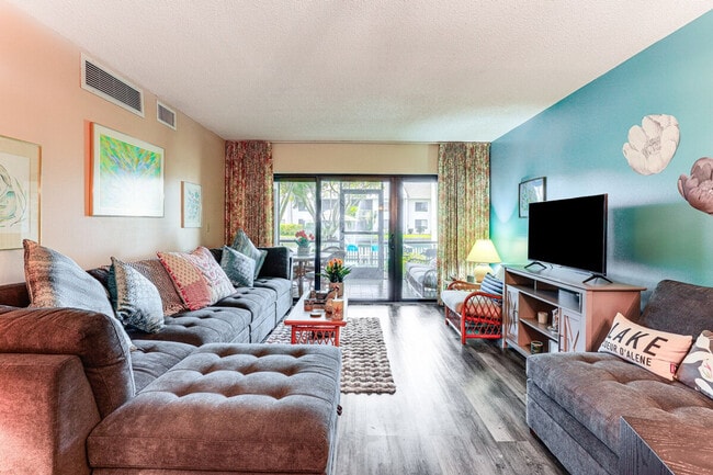 2400 S Ocean Dr, Unit SI ID1386131P