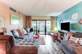 2400 S Ocean Dr, Unit ID1386131P in Fort Pierce, FL - Building Photo - Building Photo