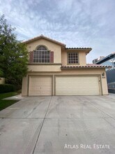 6246 Apple Orchard Dr in Las Vegas, NV - Building Photo - Building Photo