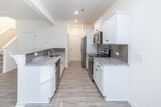 506 Hice St in Monroe, NC - Building Photo - Building Photo