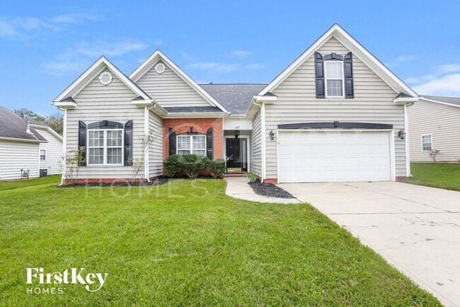 6127 Goldenfield Dr in Charlotte, NC - Building Photo - Building Photo