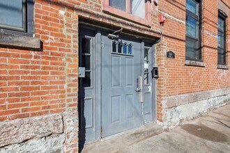 464 Central Ave in Jersey City, NJ - Building Photo - Building Photo