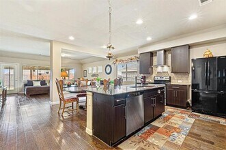 2106 Blakehill Dr in Forney, TX - Building Photo - Building Photo