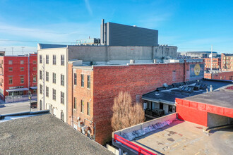 Raymond Brothers Building in Lincoln, NE - Building Photo - Building Photo