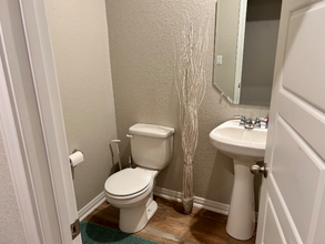 3008 Muscat Wy in Selma, TX - Building Photo - Building Photo