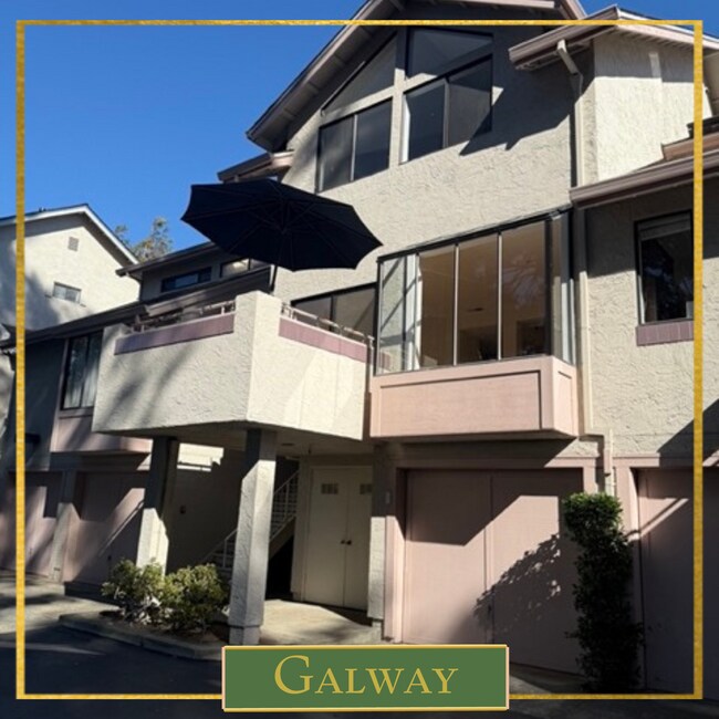 property at 3073 Middlefield Rd