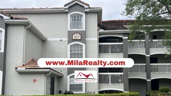 13917 Fairway Island Dr in Orlando, FL - Building Photo