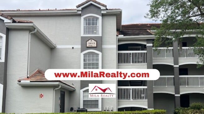 property at 13917 Fairway Island Dr