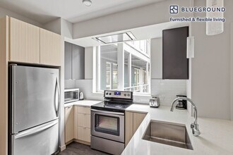 1255 Harrison St-Unit -FL2-ID531 in Seattle, WA - Building Photo - Building Photo