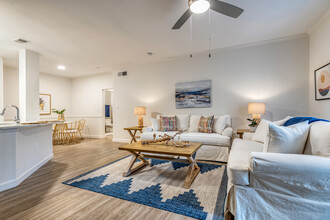 Mainstreet Apartments in Clearwater, FL - Foto de edificio - Interior Photo