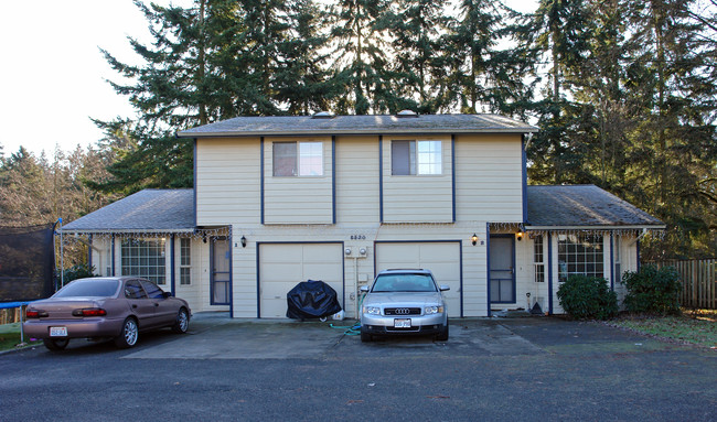 8530 Vernon Rd in Everett, WA - Building Photo - Building Photo