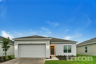 212 Garnet Ave in Kissimmee, FL - Building Photo