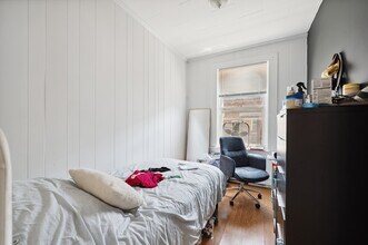 6 Foster St, Unit 8 in Boston, MA - Building Photo - Building Photo