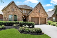 29319 Lovegrass Ct in Katy, TX - Foto de edificio - Building Photo