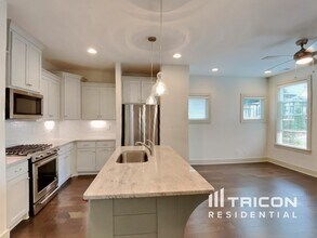 1224 Hillwood Private Cove in Nashville, TN - Building Photo - Building Photo
