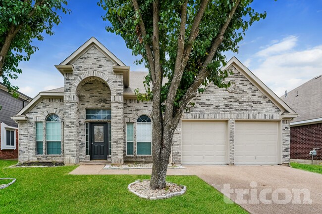 property at 521 Spicewood Dr