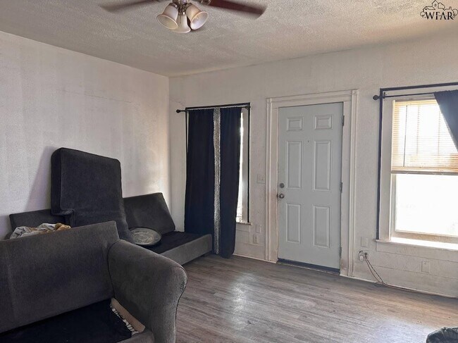 2812 Ave R in Wichita Falls, TX - Building Photo - Building Photo