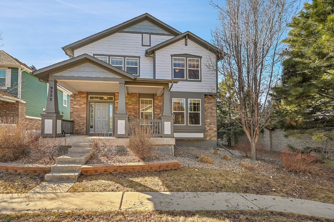 9553 Gray Ct in Westminster, CO - Building Photo