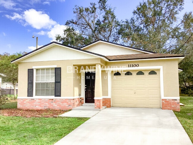property at 11100 Bounty St