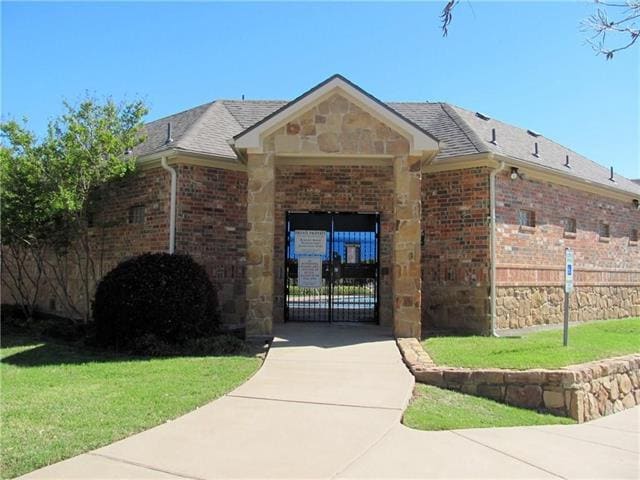 13240 Padre Ave in Fort Worth, TX - Building Photo - Building Photo