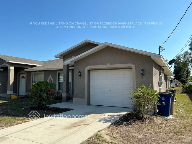 property at 5131 25th St SW