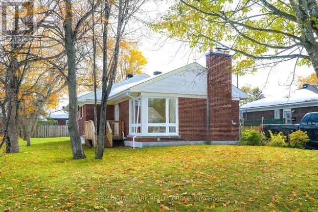 property at 1913 Tweed Ave