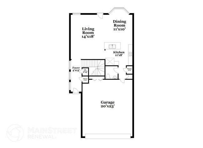 2628 River Meade Way in Nashville, TN - Building Photo - Building Photo