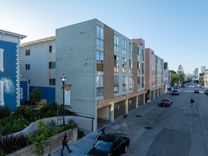 Willis Apartments in San Francisco, CA - Building Photo - Building Photo