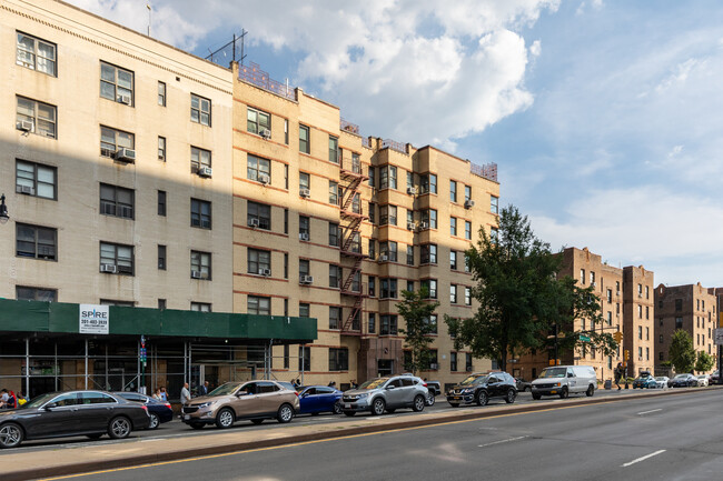 860 Grand Concourse in Bronx, NY - Building Photo - Building Photo