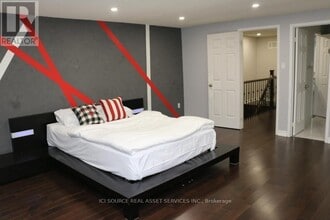 164 Stather Crescent in Markham, ON - Building Photo - Building Photo