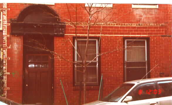 73 Phillips St in Boston, MA - Foto de edificio - Building Photo