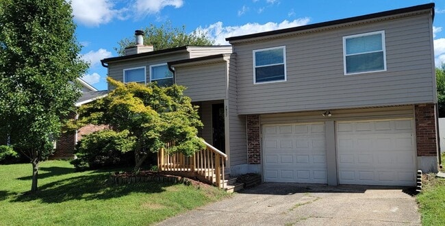 property at 2907 Velden Dr