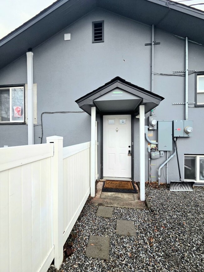 property at 300 S Franklin Ave