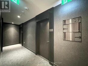 110 Broadway Ave in Toronto, ON - Building Photo - Building Photo