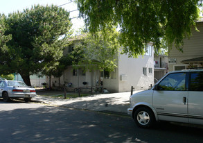 640 Buckeye St Apartamentos