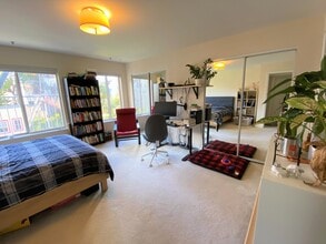 752 Shotwell Street, Unit 2 in San Francisco, CA - Foto de edificio - Building Photo