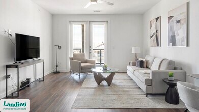 5511 Caprock Smt Dr, Unit 2306 in Bee Cave, TX - Building Photo - Building Photo