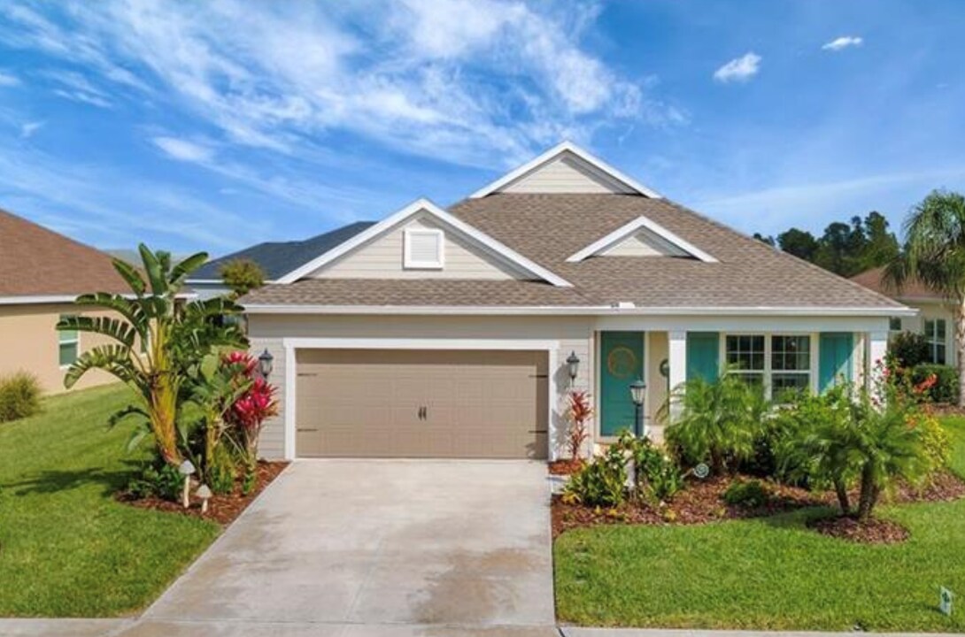 16966 Rosedown Glen in Parrish, FL - Building Photo